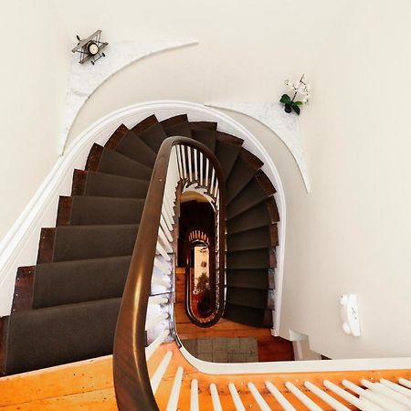 Charming & Stylish Studio On Beacon Hill #6 Бостон Экстерьер фото