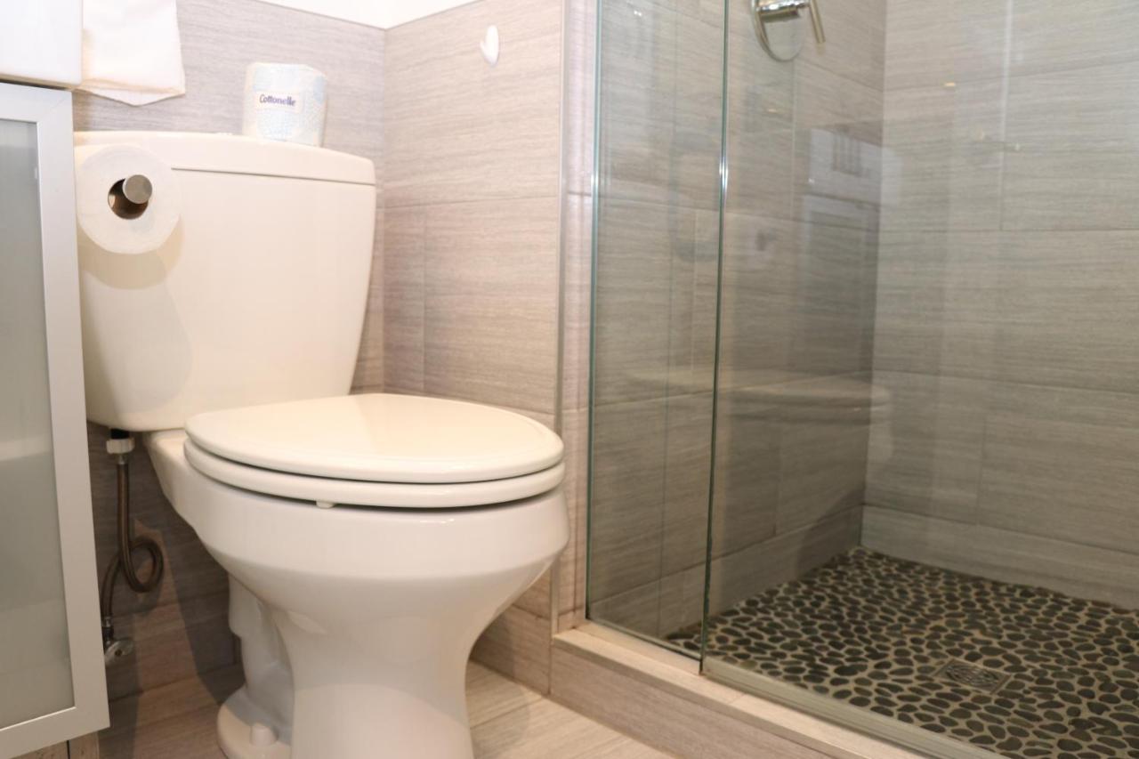Charming & Stylish Studio On Beacon Hill #6 Бостон Экстерьер фото