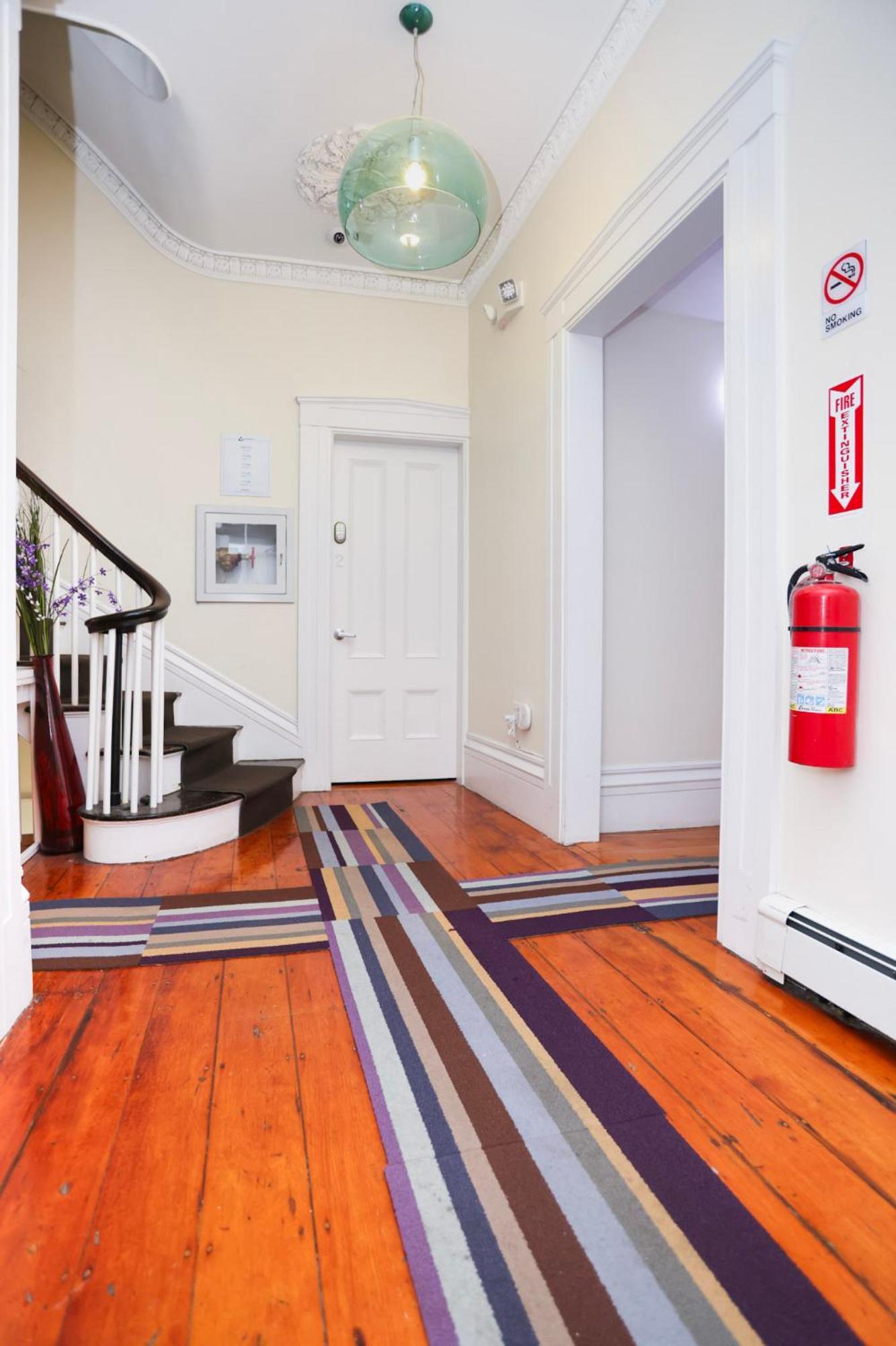 Charming & Stylish Studio On Beacon Hill #6 Бостон Экстерьер фото